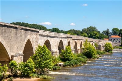 Beaugency